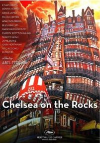 Chelsea on the Rocks (ENG) (2008)