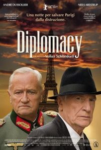 Diplomacy – Una notte per salvare Parigi [HD] (2014)