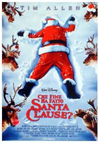 Che fine ha fatto Santa Clause? – Santa Clause 2 (2002)