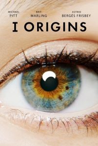 I Origins (2014)