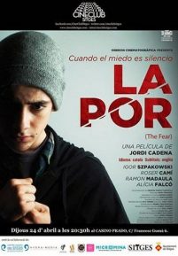 La Por – The Fear (Sub-ITA) (2014)