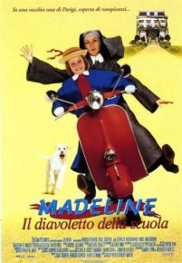 Madeline – Il diavoletto della scuola (1998)