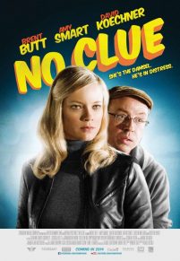 No Clue (Sub-ITA) (2013)