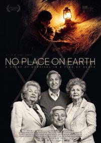 No Place on Earth (Sub-ITA) (2012)