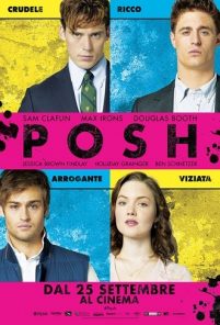 Posh [HD] (2014)