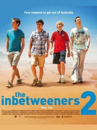 The Inbetweeners 2 (ENG) (2014)