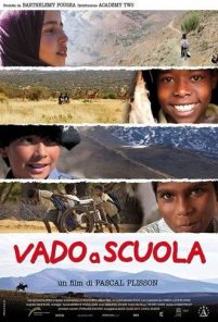 Vado a scuola (2013)