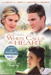 When Calls the Heart (Sub-ITA) (2013)