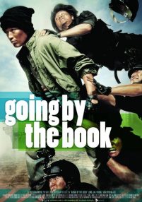 Going by the Book (Sub-ITA) (2007)