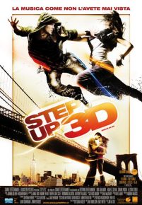 Step Up 3D (2010)