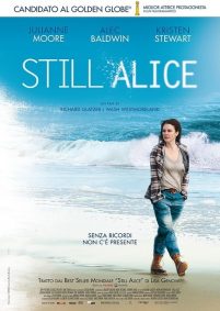 Still Alice [HD] (2014)