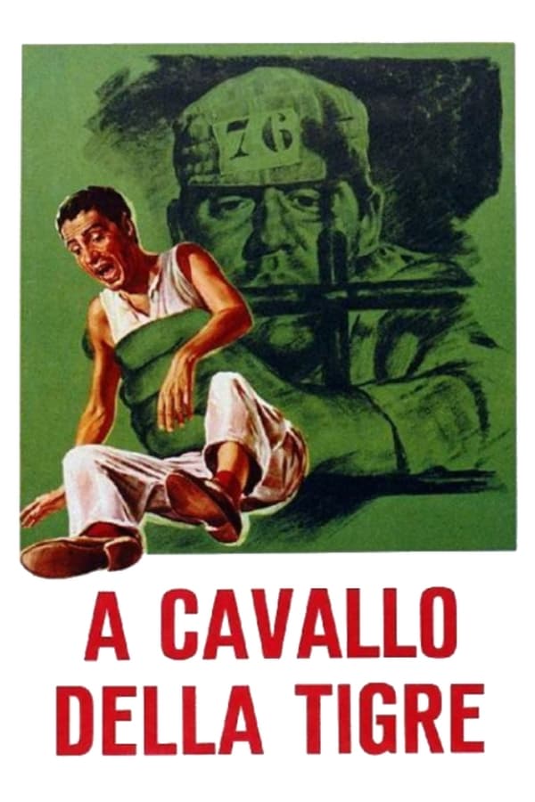 A cavallo della tigre (1961)