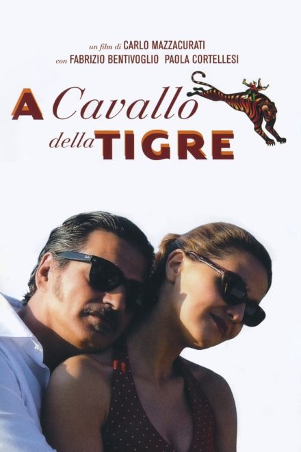 A cavallo della tigre (2001)