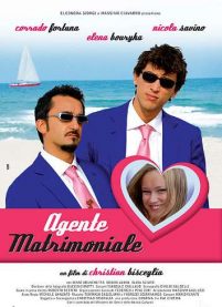 Agente matrimoniale (2006)