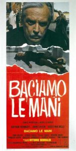 Baciamo le mani (1973)