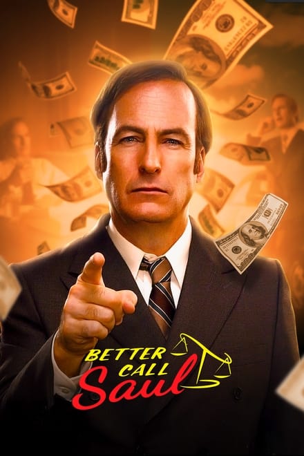 Better Call Saul [HD]