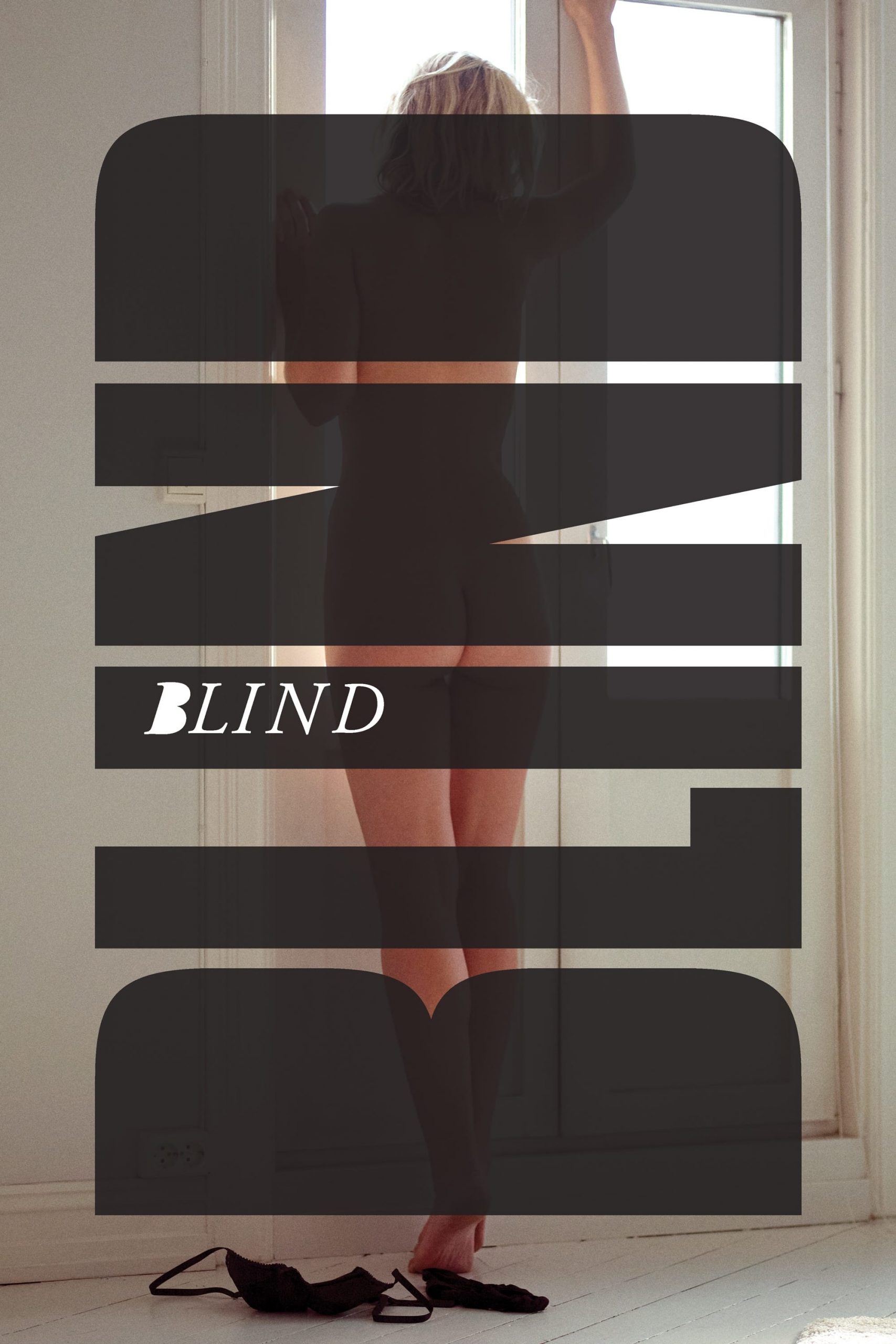 Blind (Sub-ITA) (2014)