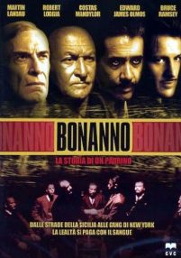 Bonanno – La storia di un padrino (1999)