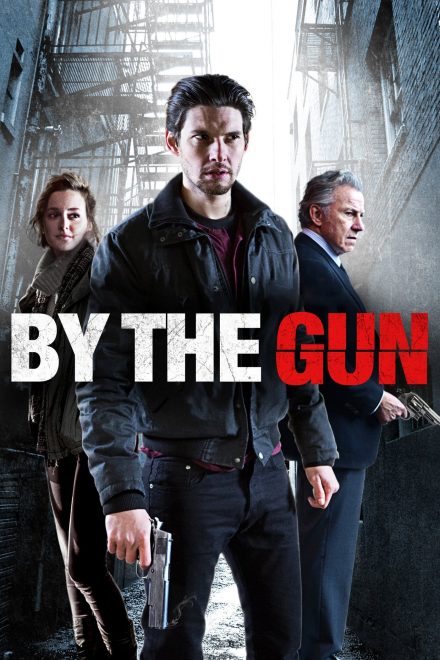 By the Gun (Sub-ITA) (2014)