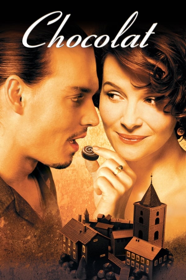 Chocolat (2000)