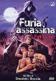 Furia assassina (1986)