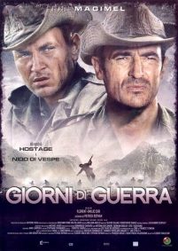 Giorni di guerra (2007)