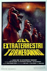 Gli extraterrestri torneranno (1970)