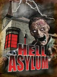 Hell Asylum