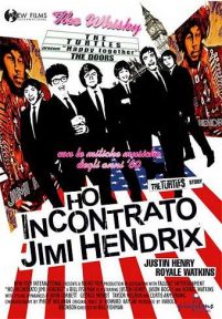 Ho incontrato Jimi Hendrix (2003)