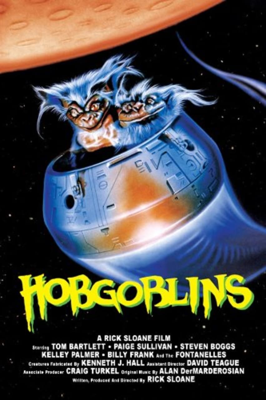 Hobgoblins – La stirpe da estirpare (1988)