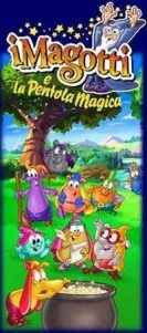 I Magotti e la Pentola Magica (2001)