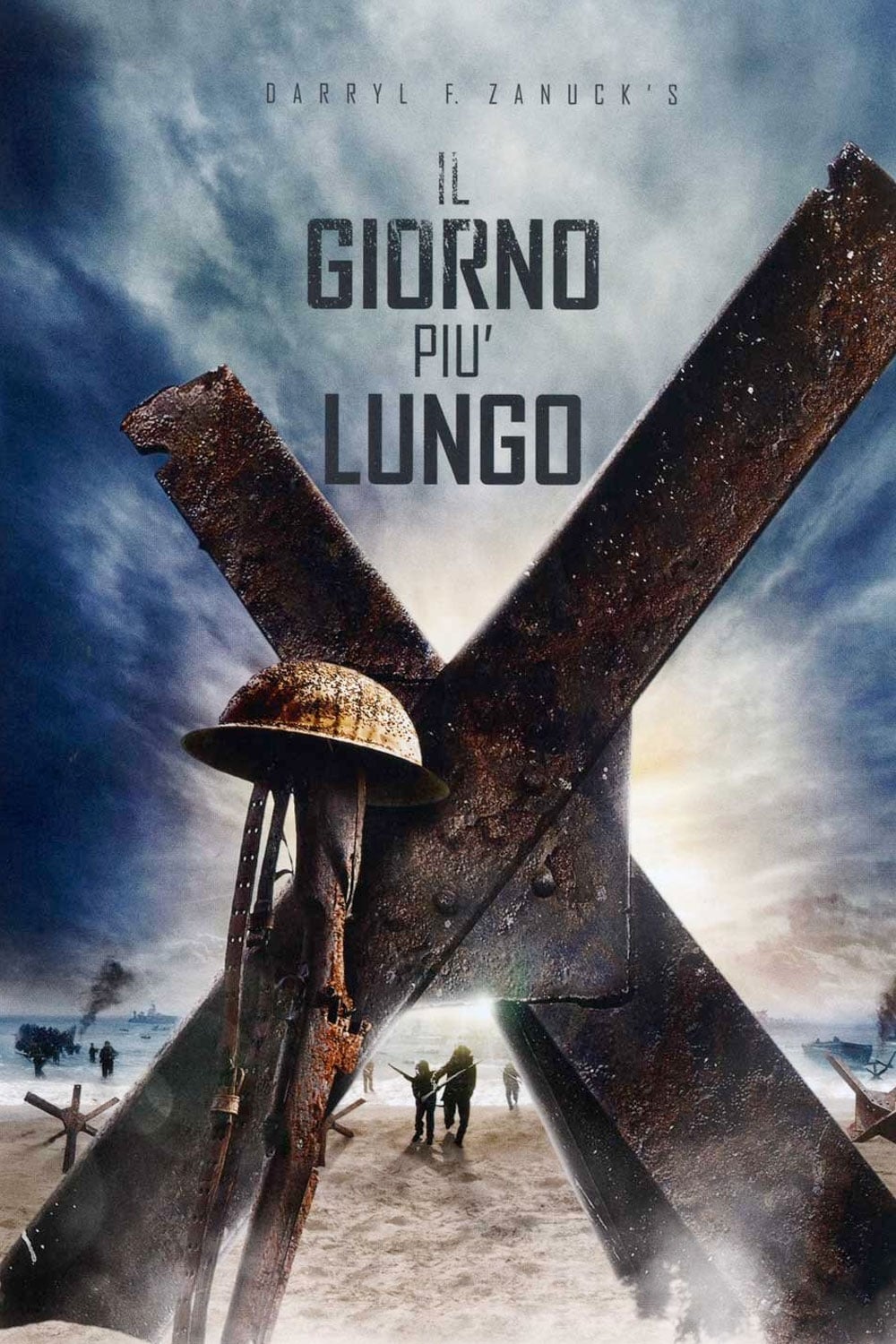 Il giorno più lungo (1962)