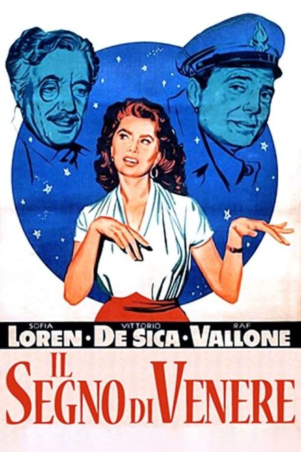 Il segno di Venere (1955)