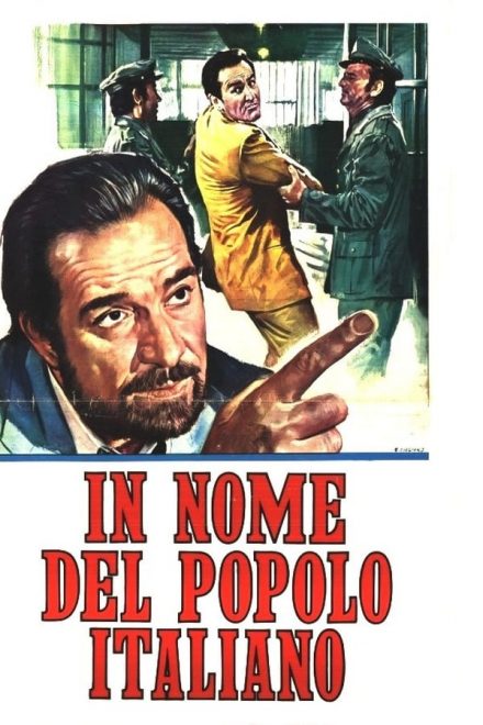 In nome del popolo italiano (1971)