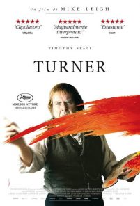 Turner [HD] (2014)