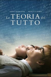 La Teoria del Tutto [HD] (2014)