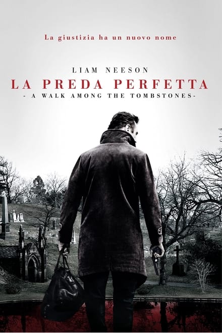 La preda perfetta (2014)