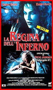 La regina dell’inferno (1990)