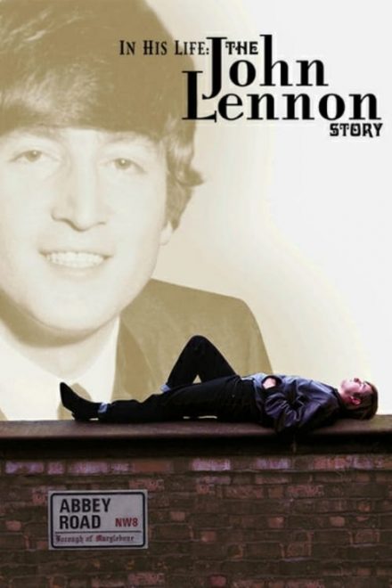 La vera storia di John Lennon (2000)