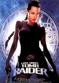 Lara Croft – Tomb Raider (2001)