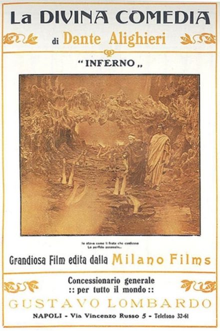 L’inferno (1911)