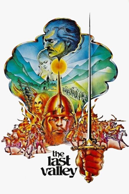 L’ultima valle (1971)