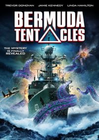 Bermuda tentacles (2014)