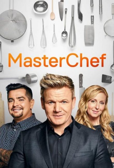 Masterchef USA [HD]