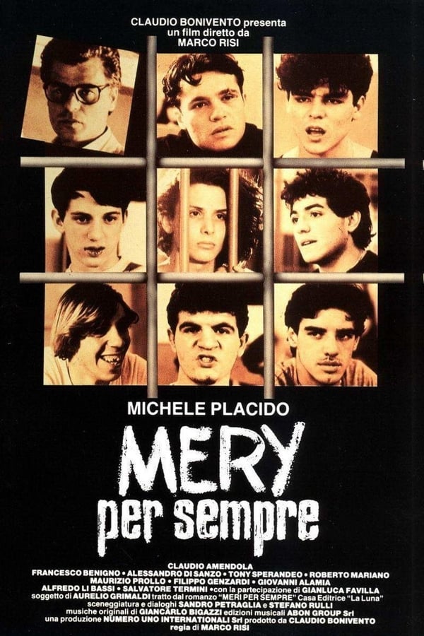 Mery per sempre (1989)