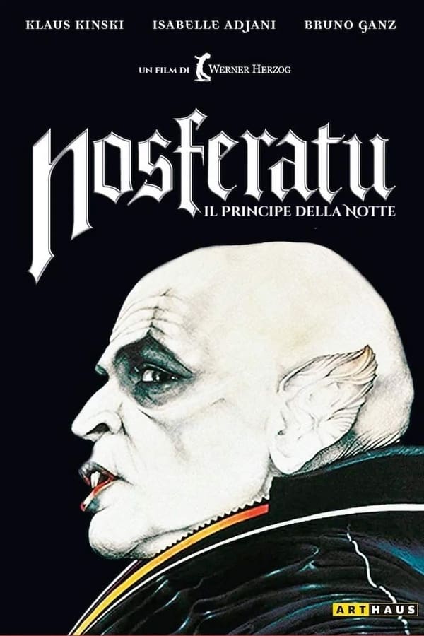 Nosferatu – Il principe della notte (1979)