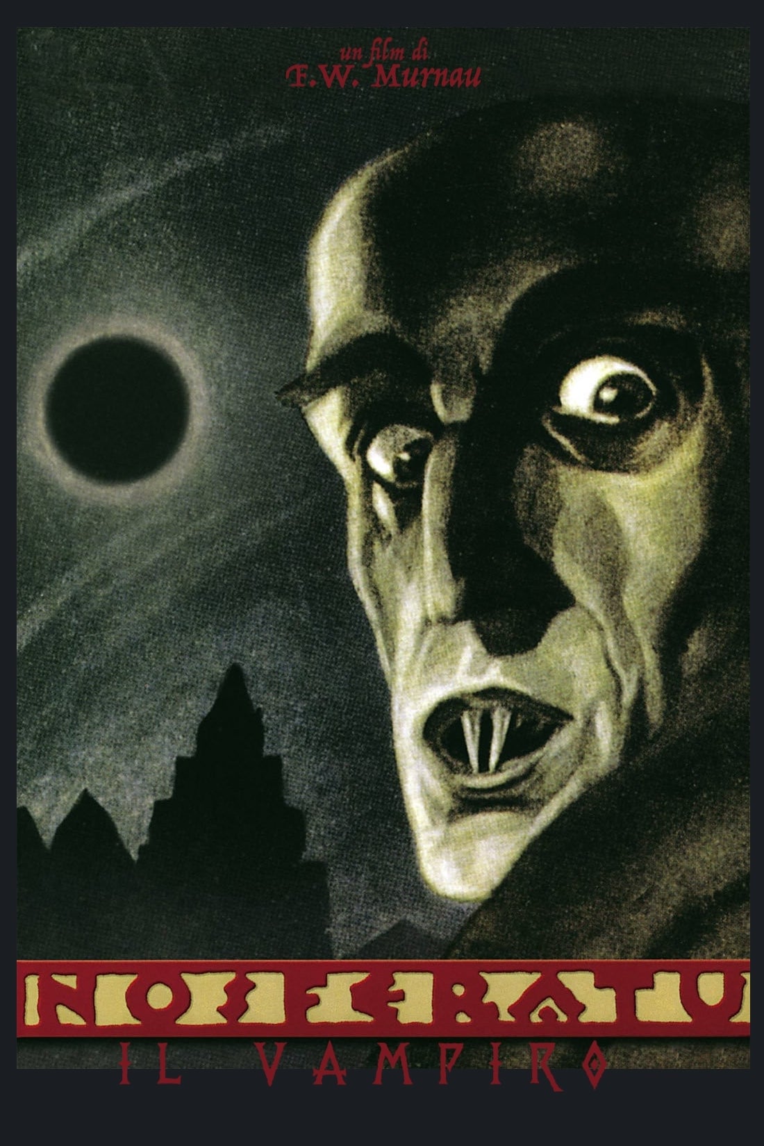 Nosferatu – Il vampiro (1922)