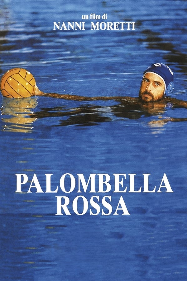 Palombella rossa (1989)