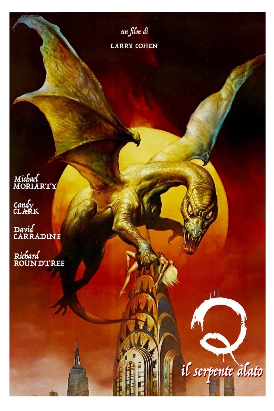 Q – Il serpente alato (1982)