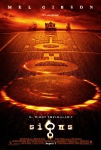 Signs [HD] (2002)